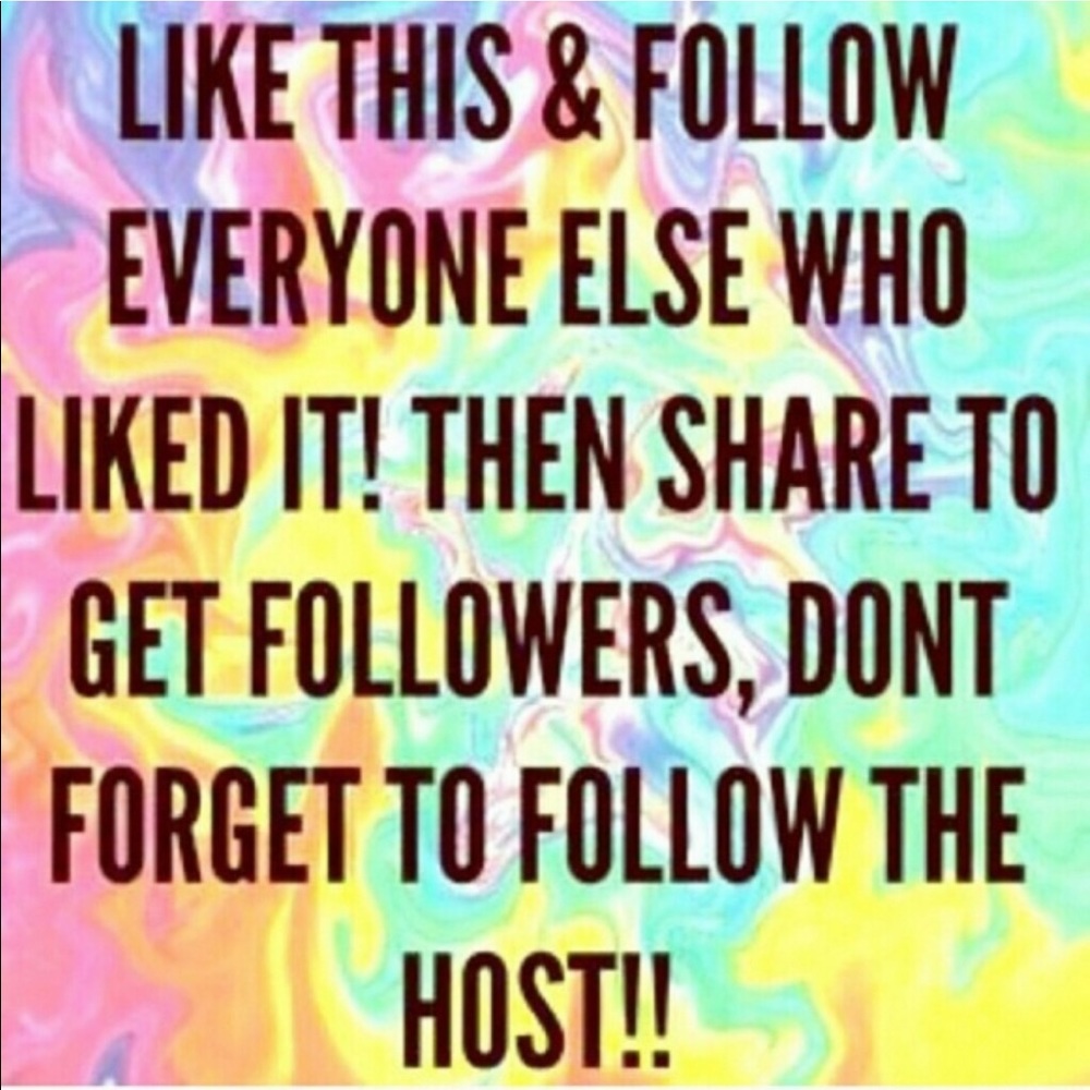 Followers Game